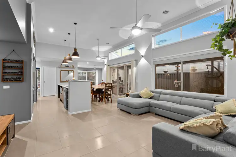 Second view of Homely house listing, 9 Farmdale Road, Pakenham VIC 3810