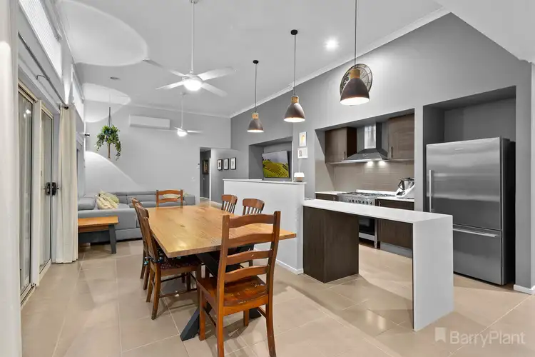 Fourth view of Homely house listing, 9 Farmdale Road, Pakenham VIC 3810
