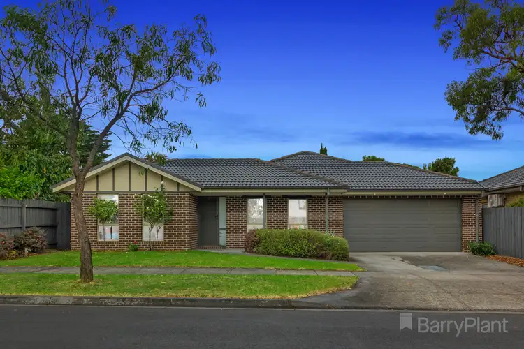 1A Keeler Avenue, Bayswater VIC 3153