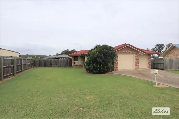 Main view of Homely house listing, 3 Cassia Court, Laidley QLD 4341