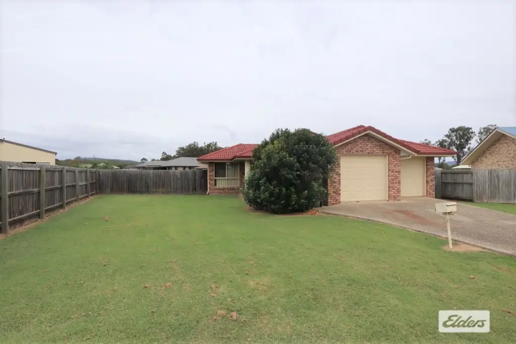 Main view of Homely house listing, 3 Cassia Court, Laidley QLD 4341