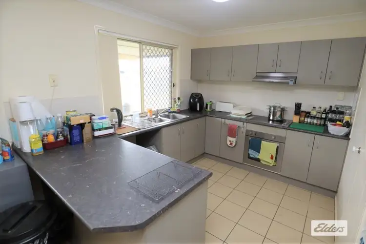Second view of Homely house listing, 3 Cassia Court, Laidley QLD 4341