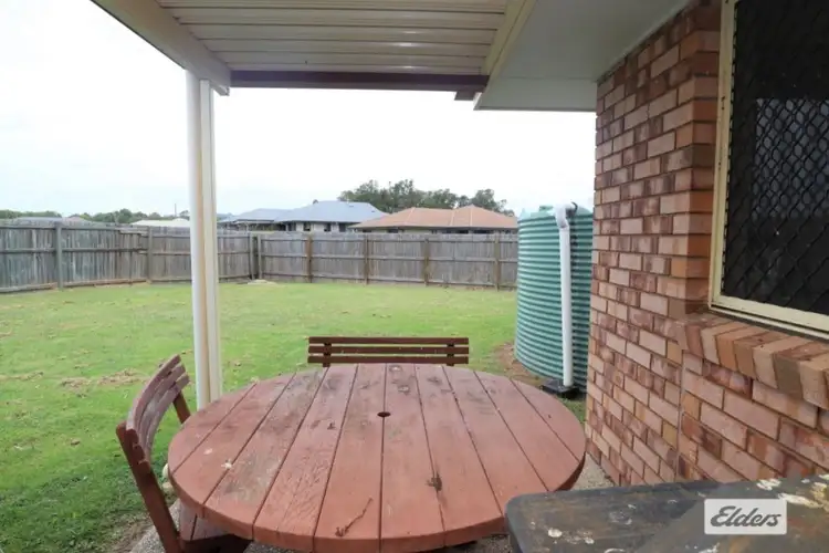 Fourth view of Homely house listing, 3 Cassia Court, Laidley QLD 4341