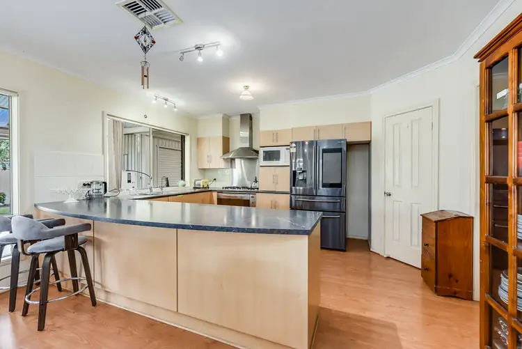Third view of Homely house listing, 23 Bluepoint Way, Aldinga Beach SA 5173