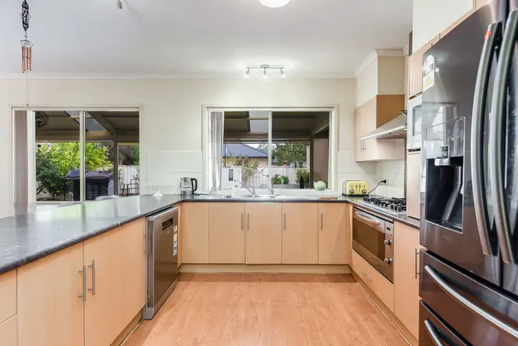 Fourth view of Homely house listing, 23 Bluepoint Way, Aldinga Beach SA 5173