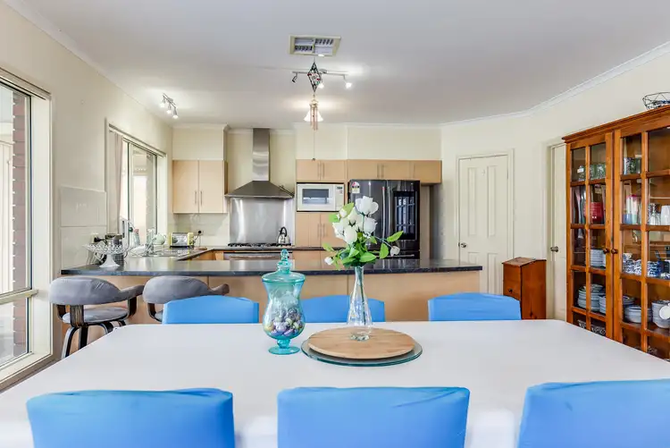Fifth view of Homely house listing, 23 Bluepoint Way, Aldinga Beach SA 5173