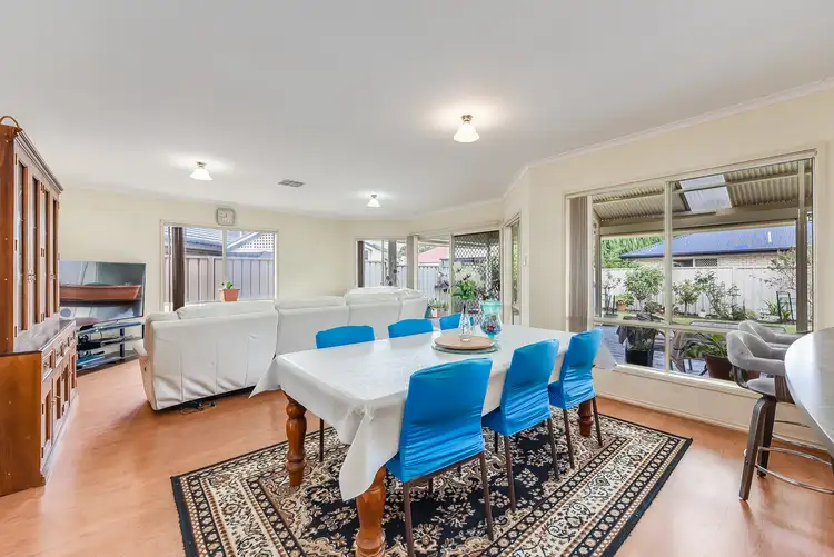 Sixth view of Homely house listing, 23 Bluepoint Way, Aldinga Beach SA 5173