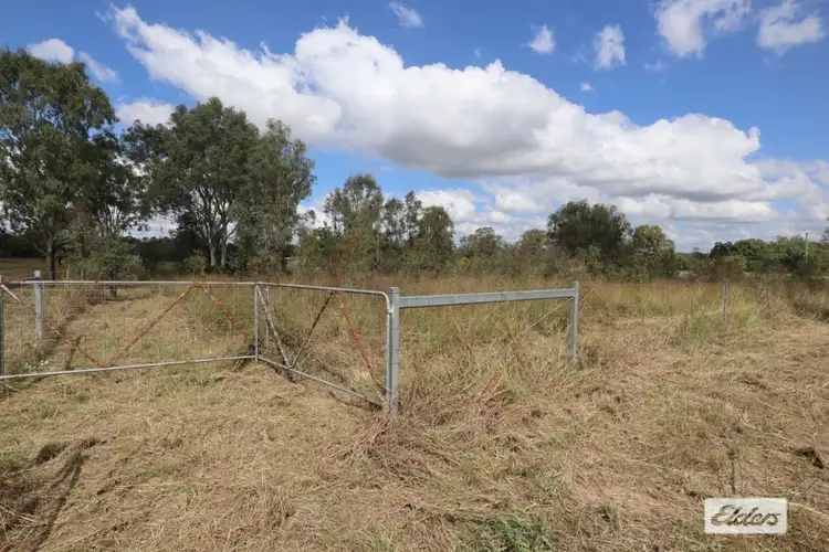 Second view of Homely land listing, 54 Napier Street, Laidley QLD 4341