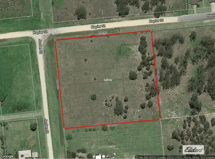 Third view of Homely land listing, 54 Napier Street, Laidley QLD 4341