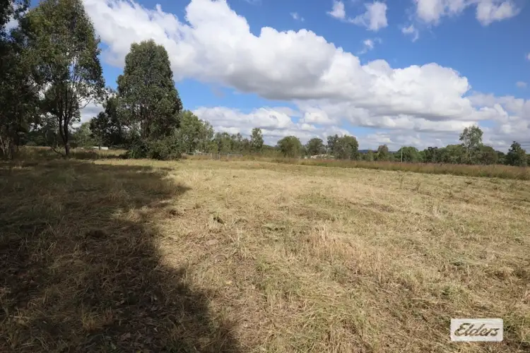 Fourth view of Homely land listing, 54 Napier Street, Laidley QLD 4341