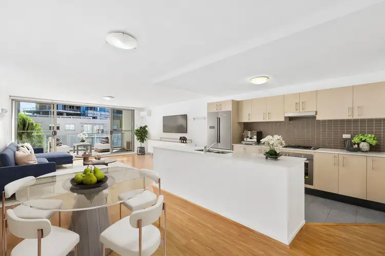 305/22 Charles Street, Parramatta NSW 2150