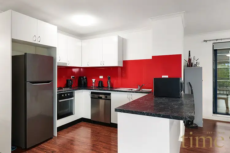 Main view of Homely apartment listing, 22/1 Regent Place, Redfern NSW 2016
