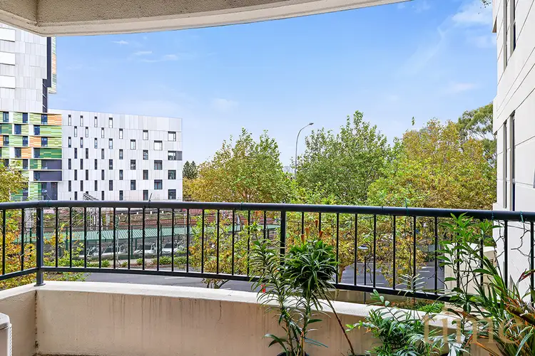 Second view of Homely apartment listing, 22/1 Regent Place, Redfern NSW 2016