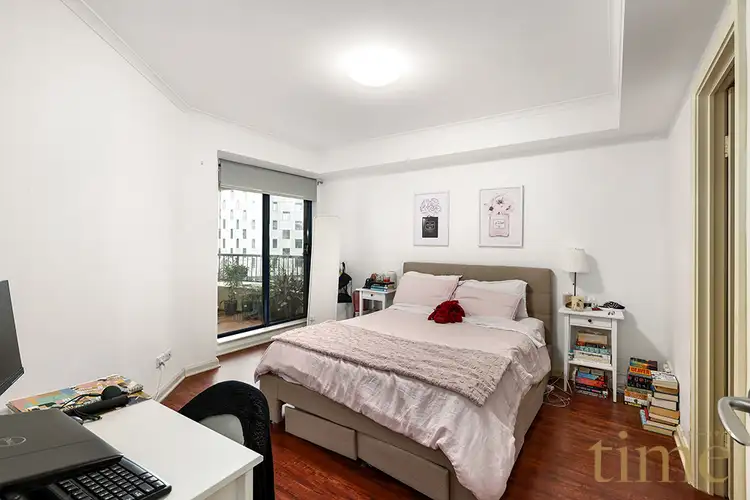 Fifth view of Homely apartment listing, 22/1 Regent Place, Redfern NSW 2016