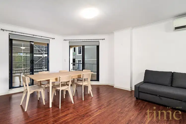 Sixth view of Homely apartment listing, 22/1 Regent Place, Redfern NSW 2016