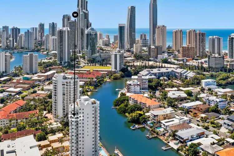 1301/7 Mallana Street, Surfers Paradise QLD 4217