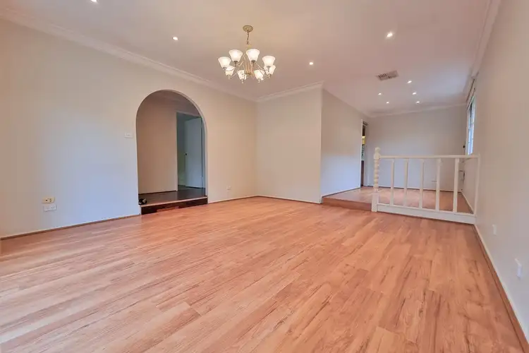10 Kensington Park Road