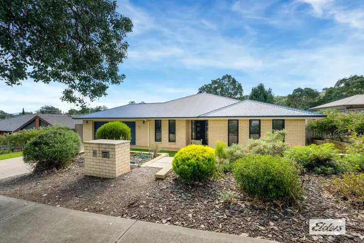 27 Streets Road, Wodonga VIC 3690