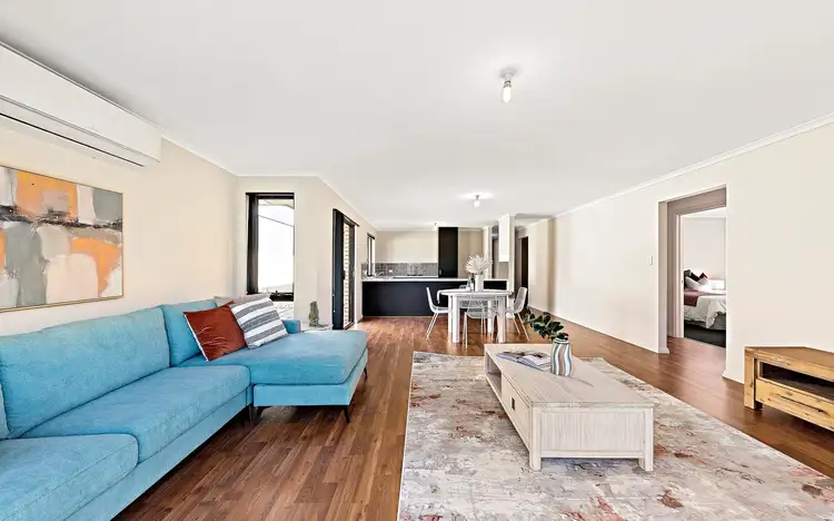 Third view of Homely house listing, 34 Rateki Close, Burton SA 5110