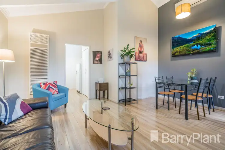Second view of Homely townhouse listing, 2/49 Oberon Drive, Belmont VIC 3216