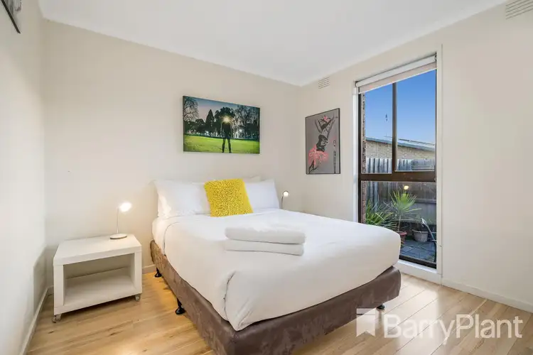 Fifth view of Homely townhouse listing, 2/49 Oberon Drive, Belmont VIC 3216