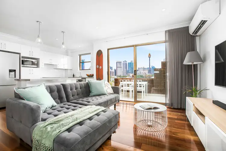 22/196 Forbes Street, Darlinghurst NSW 2010