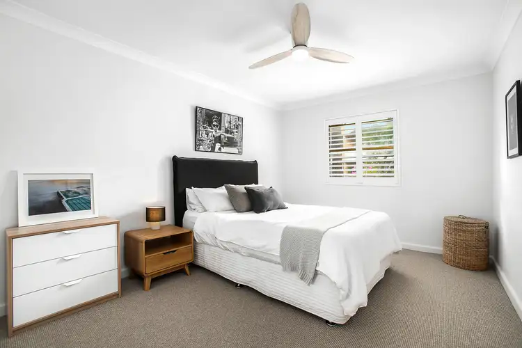 Fifth view of Homely apartment listing, 22/196 Forbes Street, Darlinghurst NSW 2010