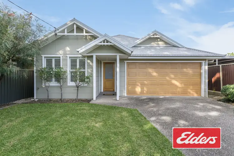 9 Erith Road, Buxton NSW 2571