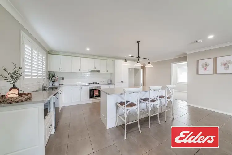 Fifth view of Homely house listing, 9 Erith Road, Buxton NSW 2571