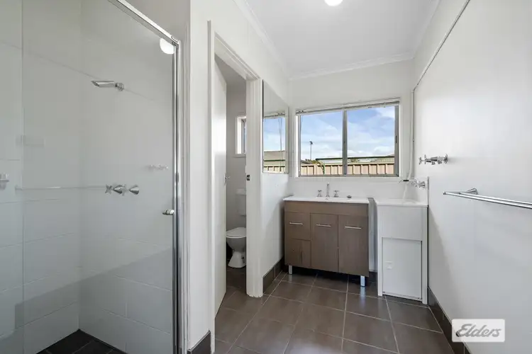 Fourth view of Homely unit listing, 2/21-23 Melrose Drive, Wodonga VIC 3690