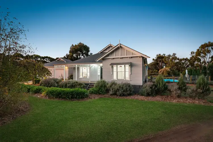 9 Lavinia Court, Moriac VIC 3240
