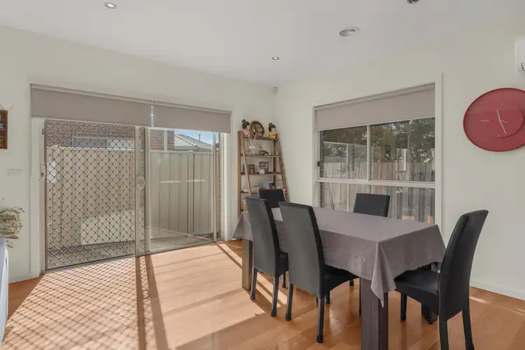 Fourth view of Homely house listing, 2/8 Marlo Drive, Harkness VIC 3337