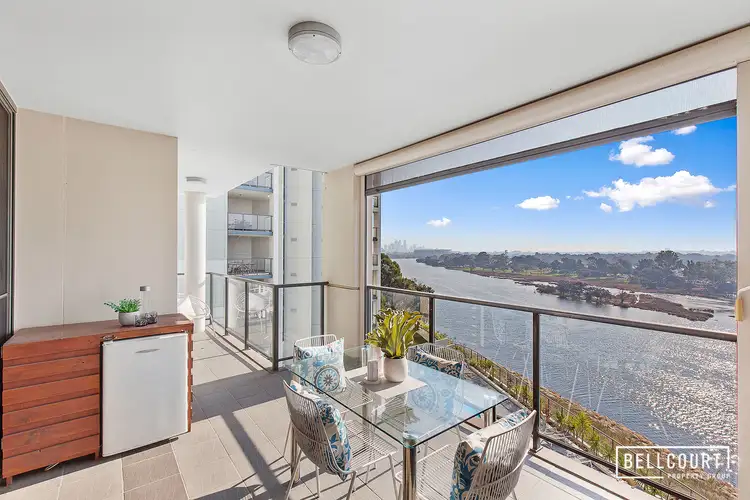 Main view of Homely apartment listing, 50/12 Tanunda Drive, Rivervale WA 6103