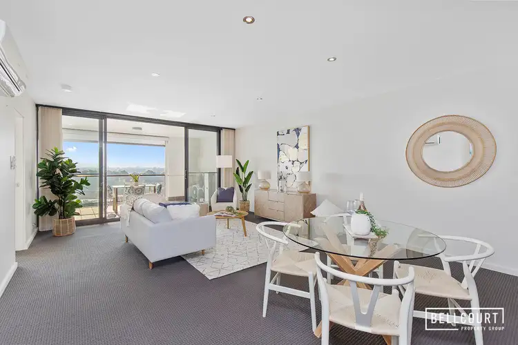 Fourth view of Homely apartment listing, 50/12 Tanunda Drive, Rivervale WA 6103