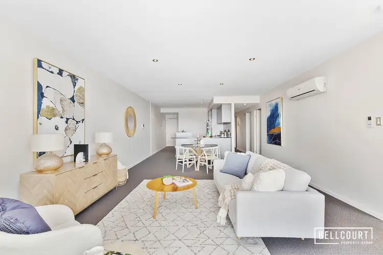 Fifth view of Homely apartment listing, 50/12 Tanunda Drive, Rivervale WA 6103