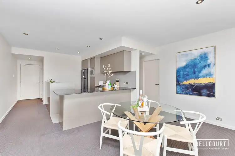 Sixth view of Homely apartment listing, 50/12 Tanunda Drive, Rivervale WA 6103