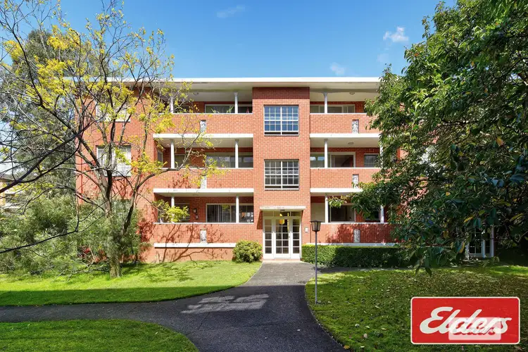 Main view of Homely unit listing, 5/65-69 Albert Street, Hornsby NSW 2077