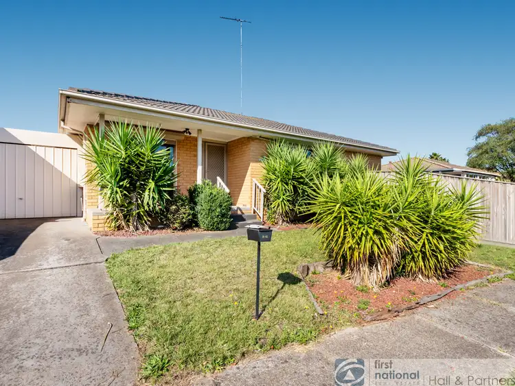 Main view of Homely unit listing, 2/15 Arthur Phillip Drive, Endeavour Hills VIC 3802
