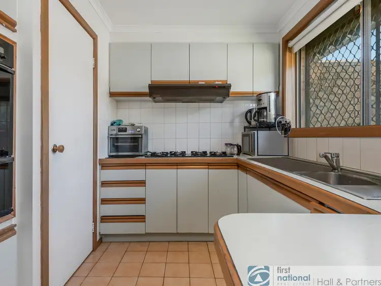 Third view of Homely unit listing, 2/15 Arthur Phillip Drive, Endeavour Hills VIC 3802