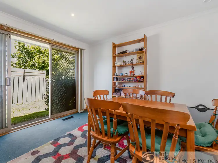 Fourth view of Homely unit listing, 2/15 Arthur Phillip Drive, Endeavour Hills VIC 3802