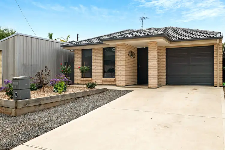Second view of Homely house listing, 8 Village Road, Hackham West SA 5163