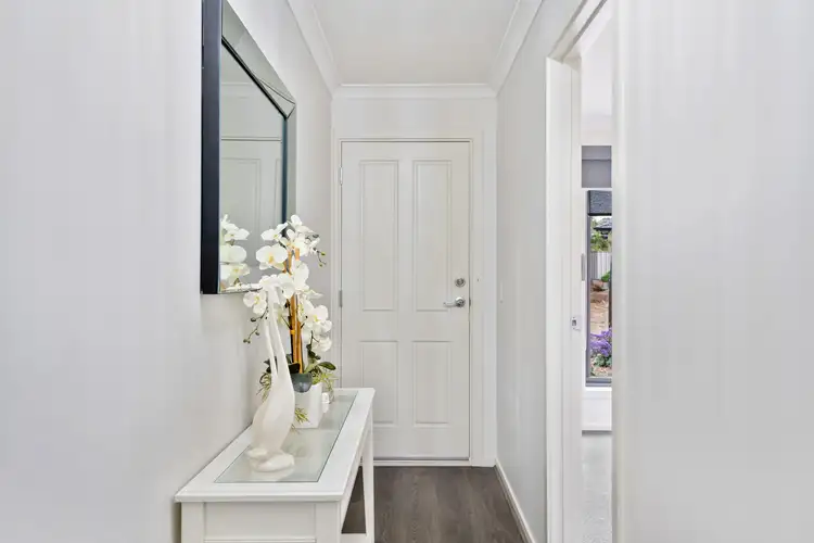 Third view of Homely house listing, 8 Village Road, Hackham West SA 5163