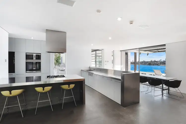 Fourth view of Homely house listing, 13 Queens Avenue, Vaucluse NSW 2030