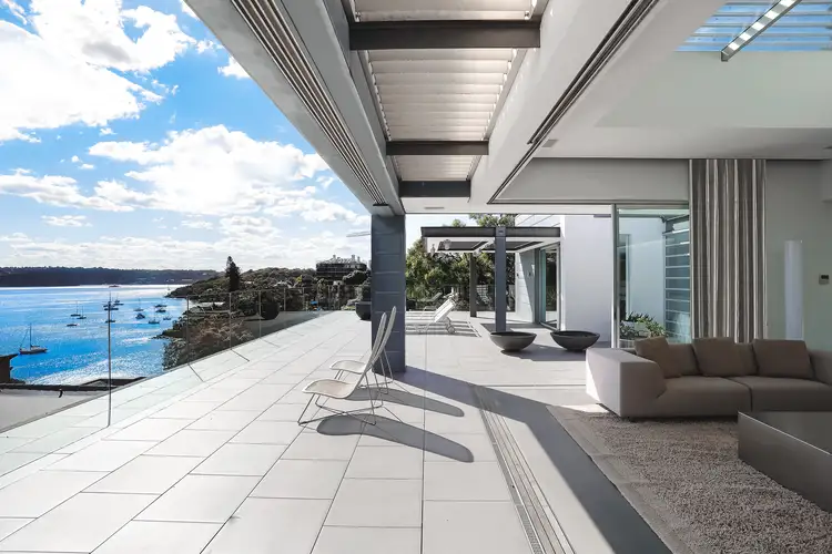 Sixth view of Homely house listing, 13 Queens Avenue, Vaucluse NSW 2030