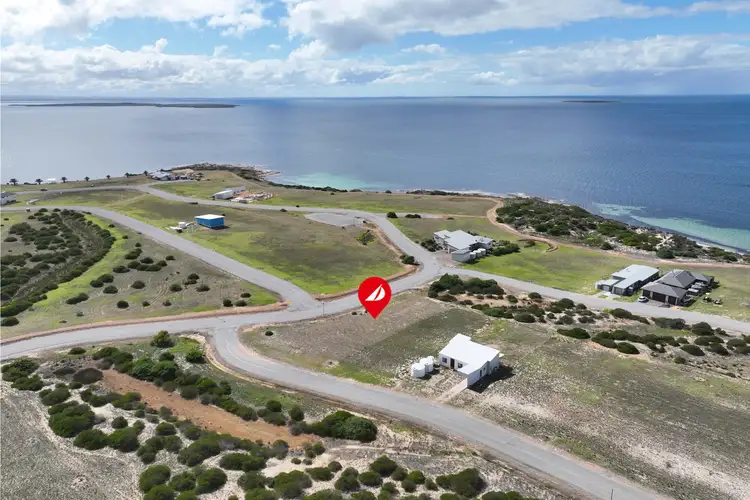 66 Oystercatcher Circuit, Point Boston SA 5607
