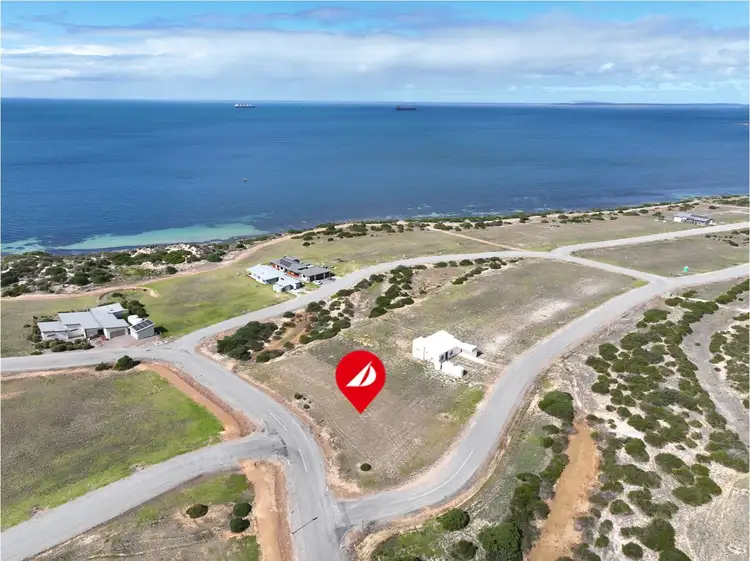 Second view of Homely land listing, 66 Oystercatcher Circuit, Point Boston SA 5607