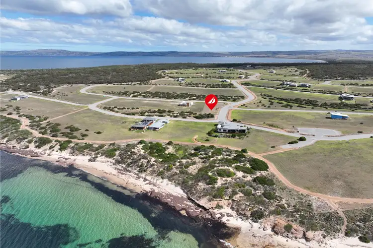 Fifth view of Homely land listing, 66 Oystercatcher Circuit, Point Boston SA 5607