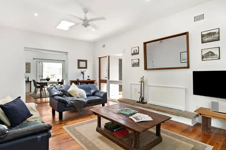 Third view of Homely house listing, 36 Catalpa Crescent, Turramurra NSW 2074