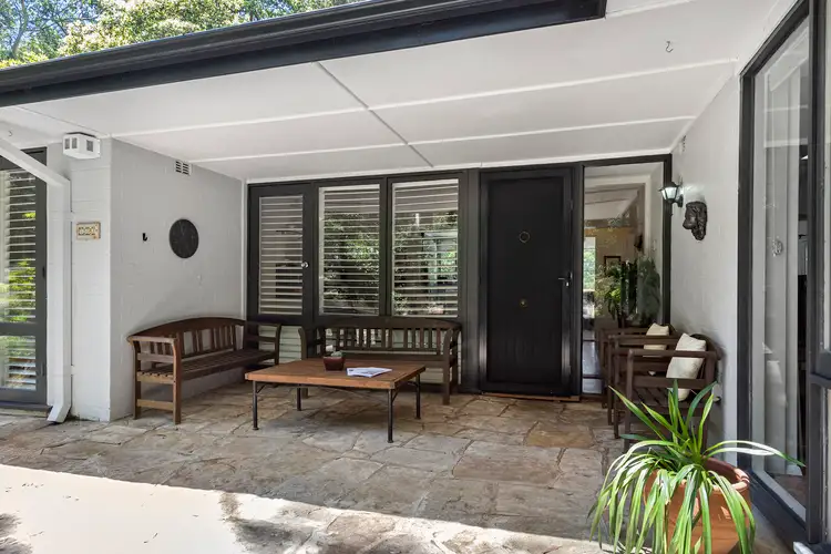 Fourth view of Homely house listing, 36 Catalpa Crescent, Turramurra NSW 2074