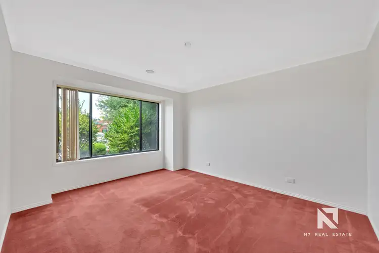 Fifth view of Homely house listing, 17 Charlesworth Crescent, Burnside VIC 3023
